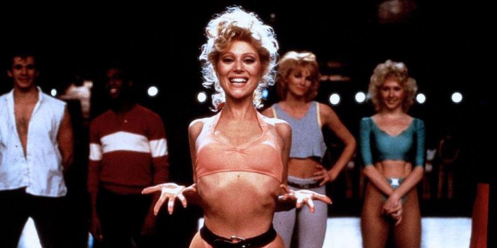 A Chorus Line