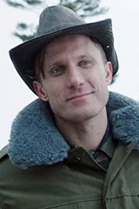Phillip James Griffith