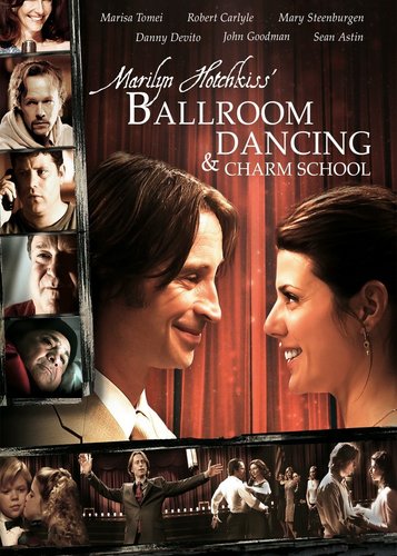 Marilyn Hotchkiss Ballroom Dancing & Charm School - Poster 2