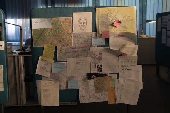 Ich bin Dagobert - Szenenbild 1