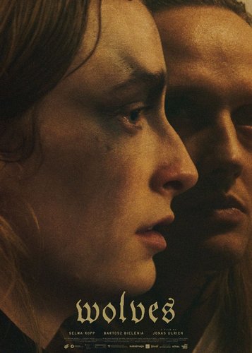 Wolves - Poster 3