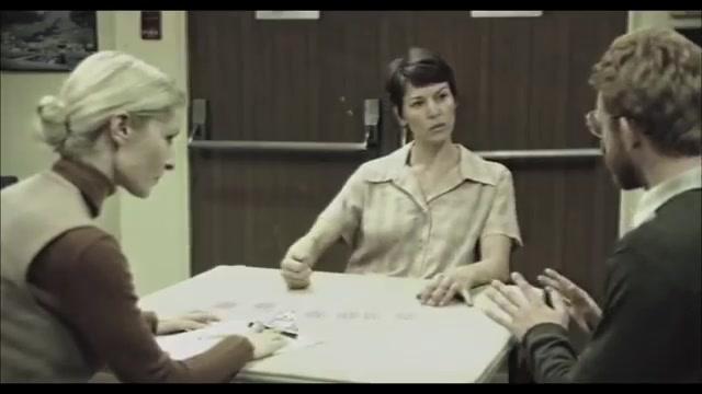 The Atticus Institute - Trailer - Englisch - SD