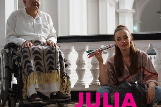 Julia muss sterben - Szenenbild 9