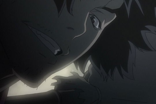 Samurai Champloo - Szenenbild 4