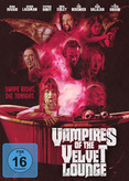 Vampires of the Velvet Lounge