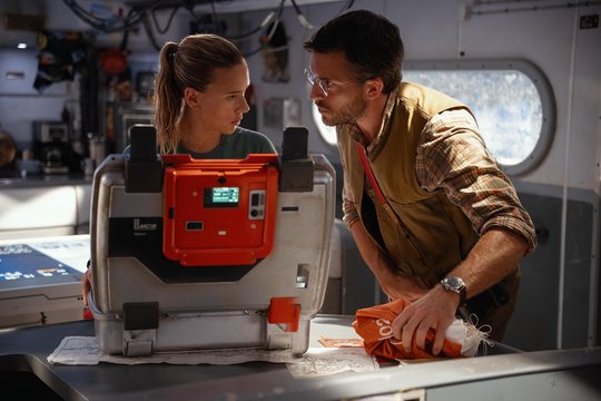 Jurassic World 4 - Die Wiedergeburt - Szenenbild 4