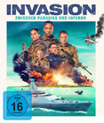 Invasion - Zwischen Paradies und Inferno