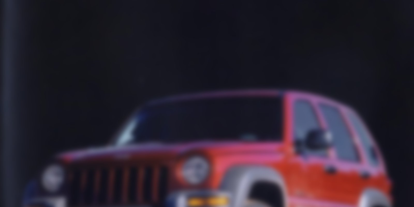 Faszination Auto 17 - Jeep