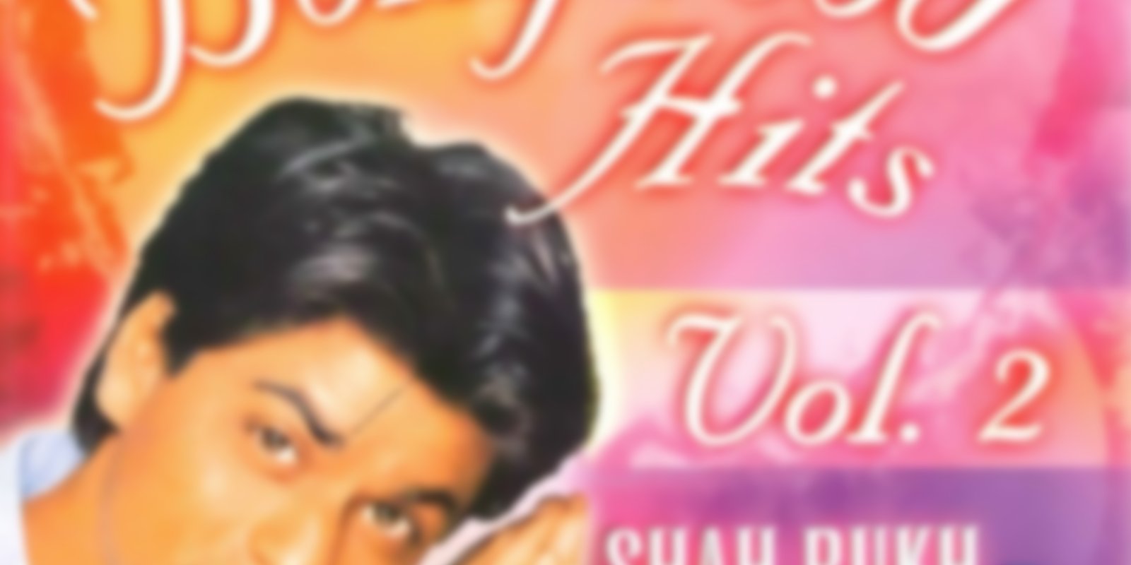Magic Bollywood Hits - Volume 2
