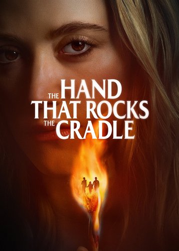 The Hand That Rocks the Cradle - Die Hand an der Wiege - Poster 1