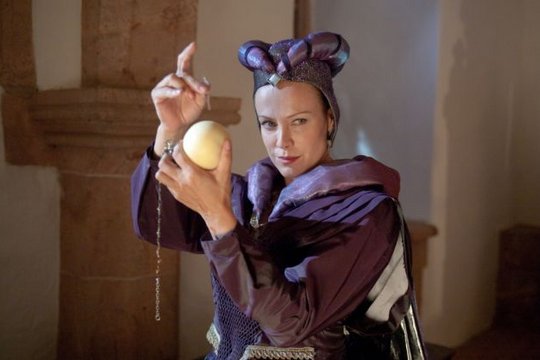 6 auf einen Streich 7 - Schneewittchen - Szenenbild 9