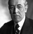 Woodrow Wilson