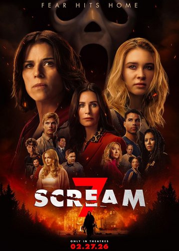 Scream 7 - Poster 4