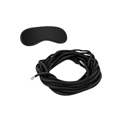 Silk Rope, 2 Teile, 10,5 m