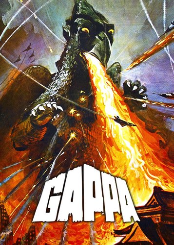 Gappa - Poster 5