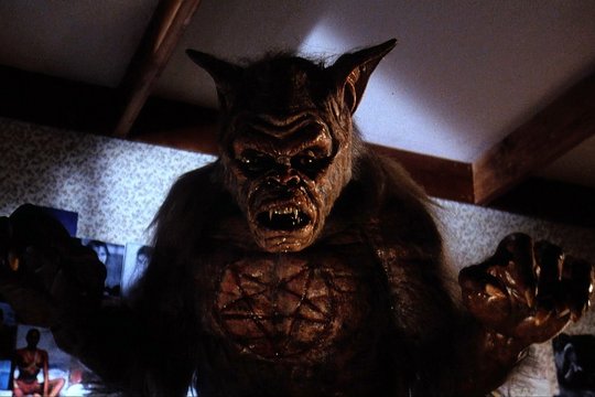 Underground Werewolf - Szenenbild 2