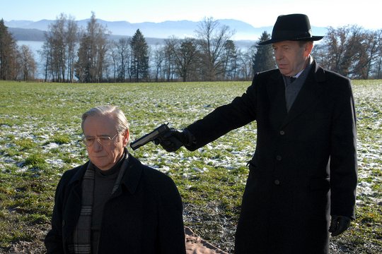 SOKO 5113 - Staffel 33 - Szenenbild 3