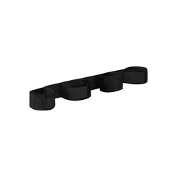 Spreader Bar With 4 Cuffs