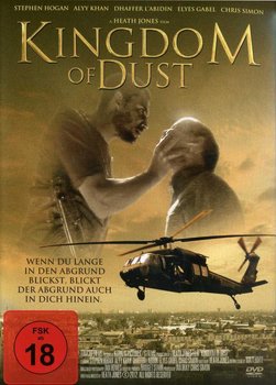 Kingdom Of Dust Dvd Blu Ray K Uhd Oder Stream Videobuster