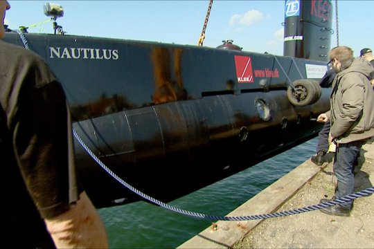 Projekt Nautilus - Szenenbild 5