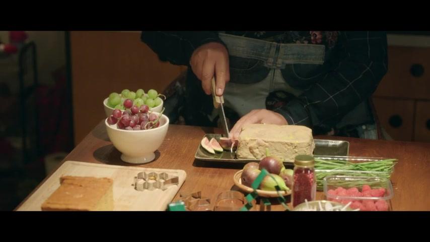 Frohes Fest - Weihnachten retten wir die Welt - Trailer - Französisch - SD
