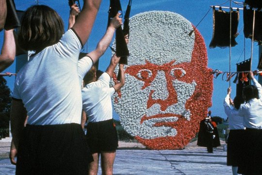 Amarcord - Szenenbild 4