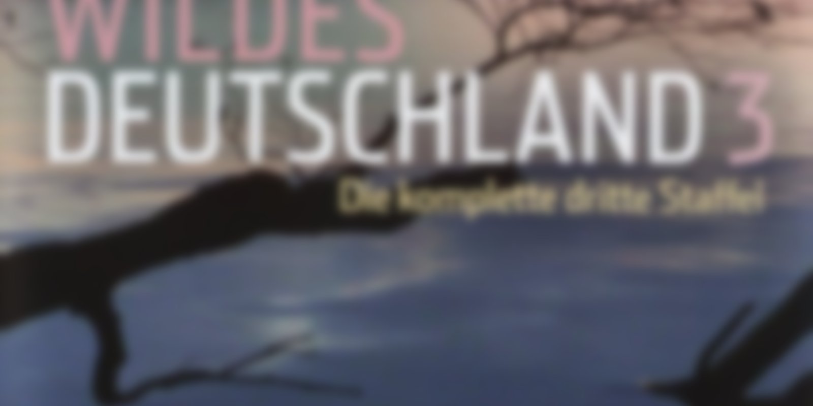 Wildes Deutschland - Staffel 3
