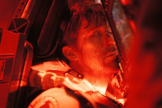 Der Astronaut - Project Hail Mary - Szenenbild 8