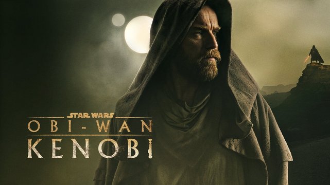 Star Wars - Obi-Wan Kenobi - Wallpaper 2