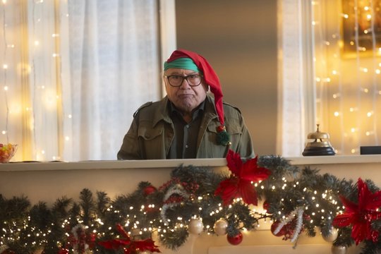 Weihnachten wie noch nie - Szenenbild 1
