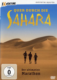 Quer durch die Sahara