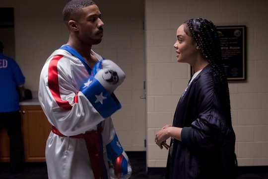 Creed 2 - Rocky's Legacy - Szenenbild 1