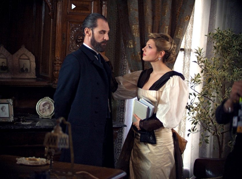 Und Nietzsche Weinte Film