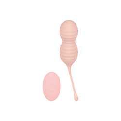 Funk Bullet mit Halteschlaufe, 17 cm
