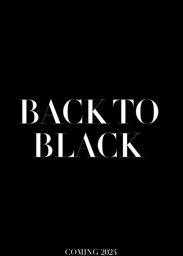 Back to Black - Poster 9