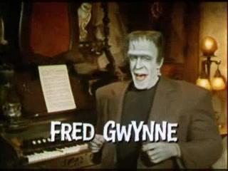 Die Munsters - Gespensterparty - Teaser - Englisch - SD