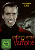 Schlechte Zeiten für Vampire