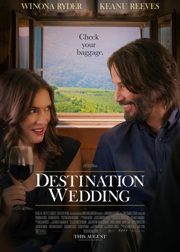 Destination Wedding - Poster 3