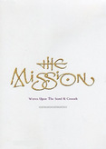 The Mission - Waves Upon the Sand &amp; Crusade