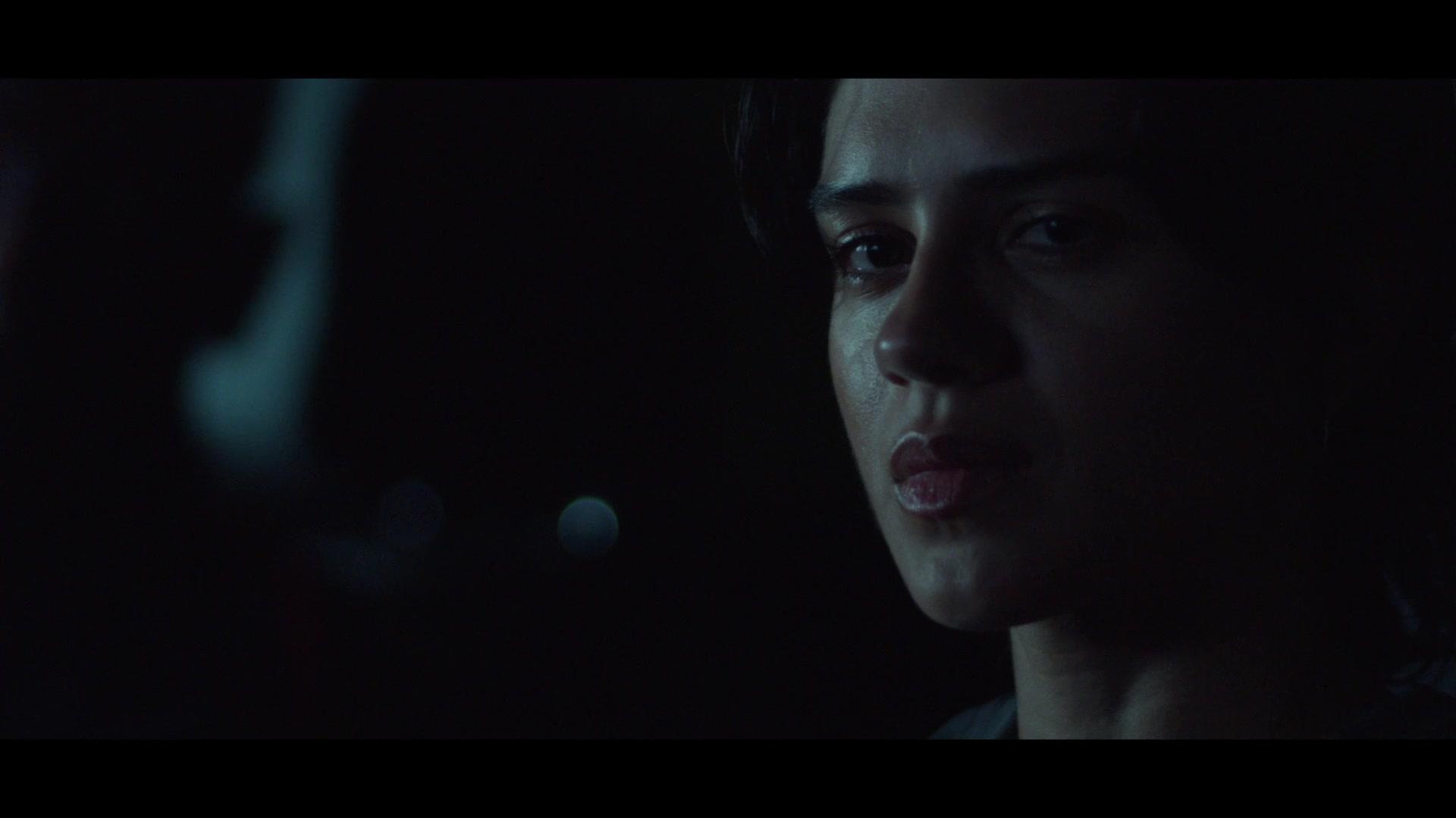 Cold Blooded - Trailer - Deutsch - HD