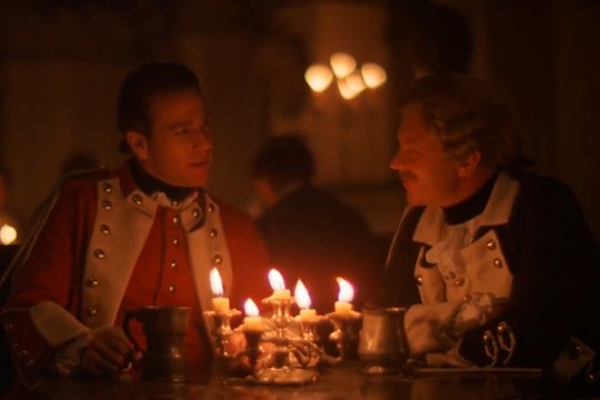 Barry Lyndon - Szenenbild 2