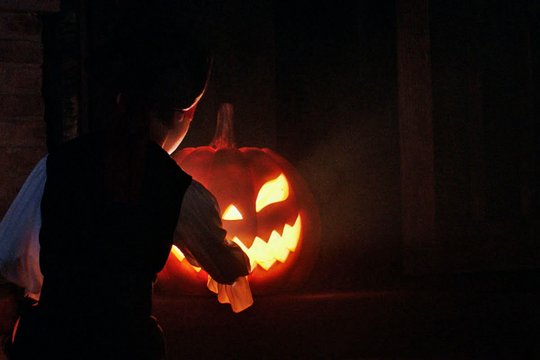 Tales of Halloween - Szenenbild 2
