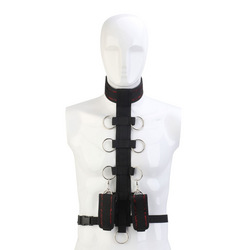 Collar Body Restraint