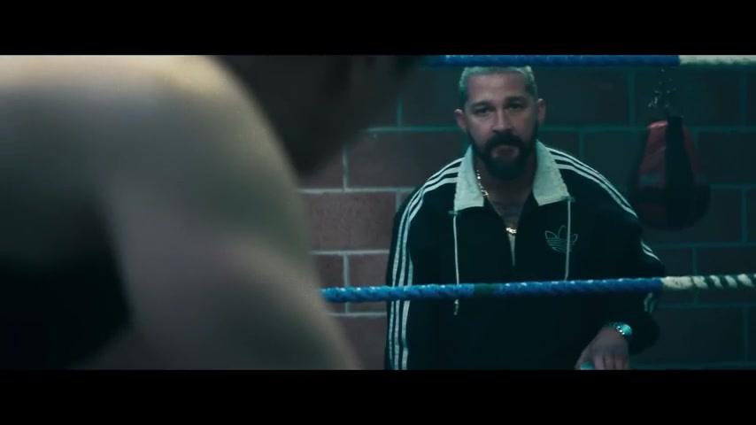 Salvable - Trailer - Englisch - SD