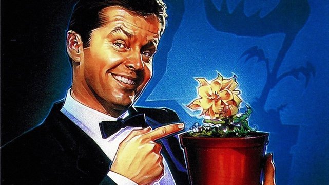 The Little Shop of Horrors - Kleiner Laden voller Schrecken - Wallpaper 1