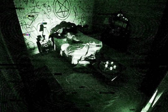 The Exorcism Tapes - Szenenbild 2