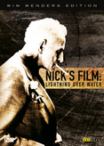 Nick&#039;s Film - Lightning Over Water