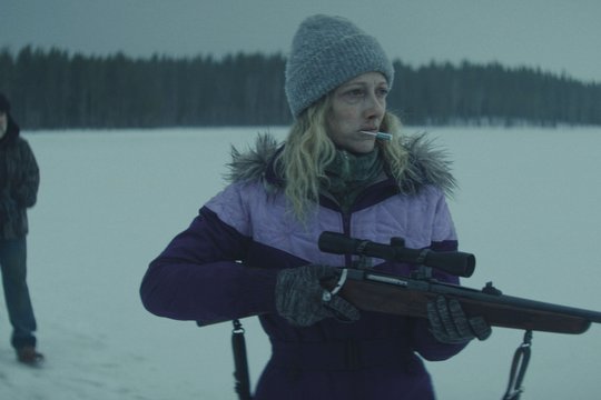 Dead of Winter - Eisige Stille - Szenenbild 1