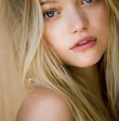 Gemma Ward