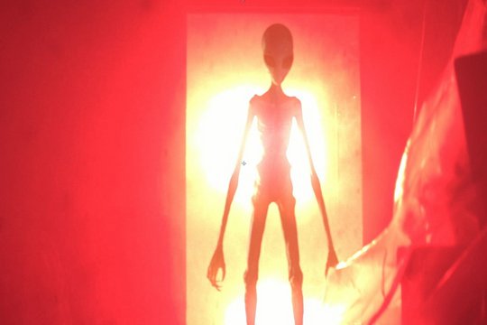 Extraterrestrial - Sie kommen nicht in Frieden - Szenenbild 4